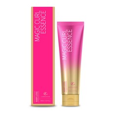 LADEESSE 魔法捲髮精華, 150毫升, 1個