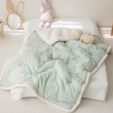 Haemil Home 櫻桃毛毯