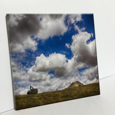 HTP 瓷磚 以色列的天空 C2330