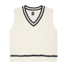 JCB 女童扭紋針織背心 Best R544