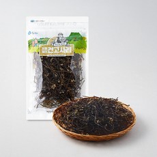 프롬제주 건고사리, 70g, 1개, 1개입