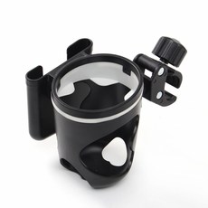 Tree 360度旋轉杯架+手機架 H3, 1入, 單色