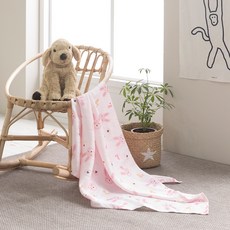 WITHi 孩童涼感毯 WTCI, 兔子的派對時光(WTCI-002)