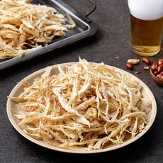 손질먹태채, 1개, 1kg