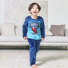 어몽어스 남아용 포트 수면 상하세트