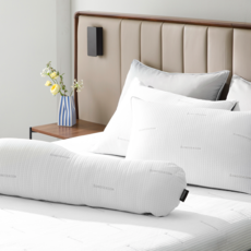 SONOSEASON Graphenol 涼感 Duralon 身體枕套