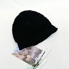 JJNINE 女用短帽簷涼感頭巾帽 YJS002