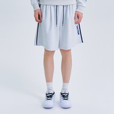 빅터 배드민턴의류 EdgeTape Bermuda 팬츠 25APS017U