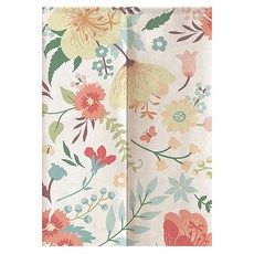 Tropic Story 門簾, TYPE12