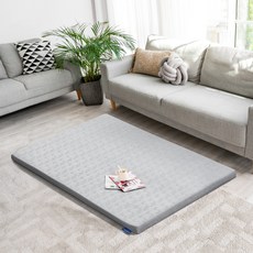 Sleep Place 防水記憶棉薄墊