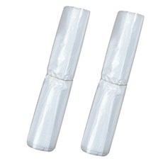 Draw Life 半透明內襯塑膠袋 5號 38 x 50 cm 200入, 1套