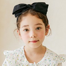 chenny bongbong 女童用點綴Lala髮帶