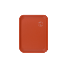 FENICE 홈카페 트레이, ORANGE
