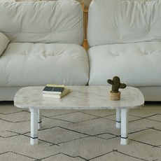 Chouette Maison 和諧可調式高度折疊桌, 經典