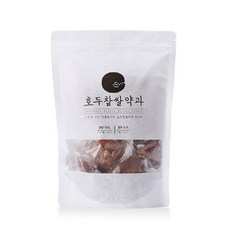 Walnut 核桃糯米藥菓, 500g, 1袋