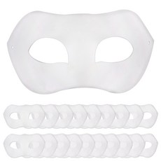 Uniart 空白紙面具, 索隆面具, 20個