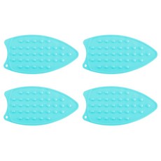 矽膠熨燙隔熱墊, 天空, 4個