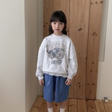 Fromi 兒童巨人隊大學T