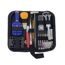 Jenowin 精密手錶螺絲起子維修工具組, 1套