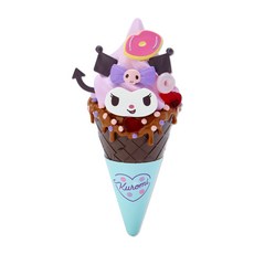 酷洛米冰淇淋磁鐵, 混色