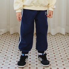 베베쥬 호프라인 조거팬츠