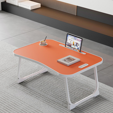 쭈비니네 다용도 접이식 미니테이블 60 x 40 x 28 cm, 타입16