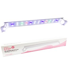 Samaqua Simple RGB 掛式 LED 燈 STEP4-600A, 1個