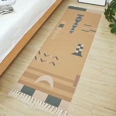 알럽홈 멀티 태피스트리 바닥매트