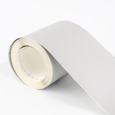 시트몰이 몰딩 시트지, 라이트 그레이