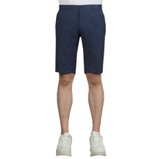 New Eagle 男士彈性高爾夫短褲 BN-3343