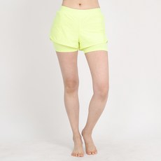 NAYASTYLE 女款水上防曬短褲 0