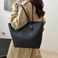 연이랜드 대용량 만능 대학생 숄더백