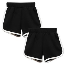 兒童度假短褲 2件組