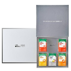 INNERLAB Celltrion Inner Lab 維他命5件組, 1個