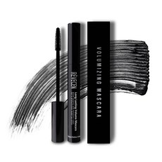 REVECEN 濃密睫毛膏 7ml, 單色, 1支