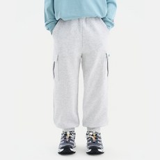 아웃도어프로덕츠 키즈 쮸리 카고 조거 팬츠 OD261BPT07