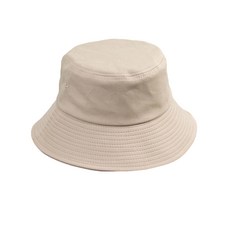 Naya Style 男女通用防曬登山帽 QN-153-3, 米色