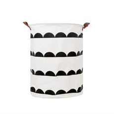 Minette布製洗衣籃