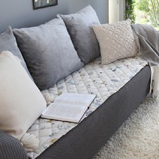 amante 比利半微型沙發墊