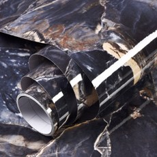 리치명화 이사 시트지, 블루다이아