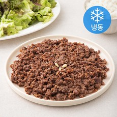 올어바웃미트 언양식 소불고기 (냉동), 600g, 1개