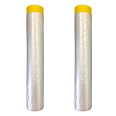 Corac Korea覆蓋膠帶 2700mm, 2p