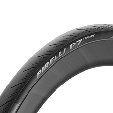 PIRELLI 倍耐力 P7運動開口式公路單速自行車輪胎, 1個