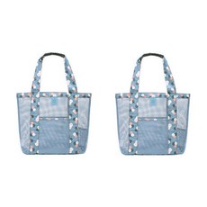 多功能收納整理沐浴包 Z09 類型1, 2個