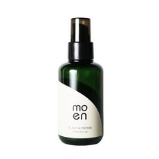 healing moen 頭皮去角質營養頭皮護理, 150ml, 1個