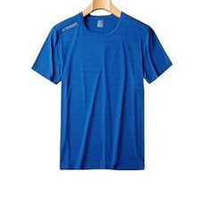 Minsung Company 男款涼感T恤