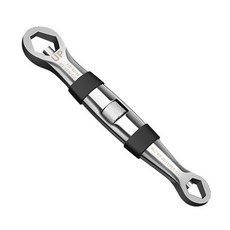 페어포스 다용도 양방향 렌치 3.1 x 19.6 cm, 1개