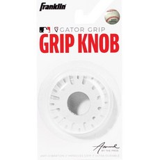 프랭클린 MLB 배트 파워패드 24051, WHITE, 1개