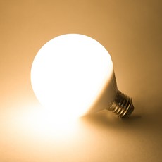 DAYSTAR HOUSE LED 球泡燈 E26 20W, 4個, 黃光色