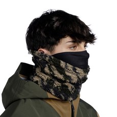 西班牙 BUFF Switch Polar 熱護頸器, 1個, 內貝克香茅